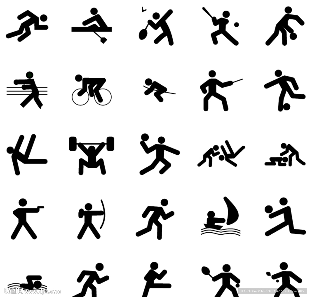 一种方法来