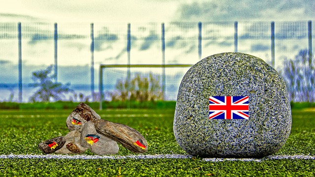 的巨大鼓舞 的巨大鼓舞